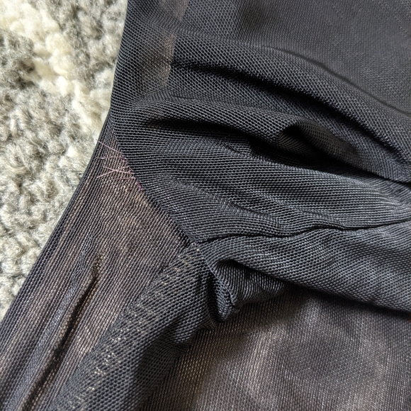 NWT Bardot Elsie Lace Dress sz:2 - Picture 6 of 7